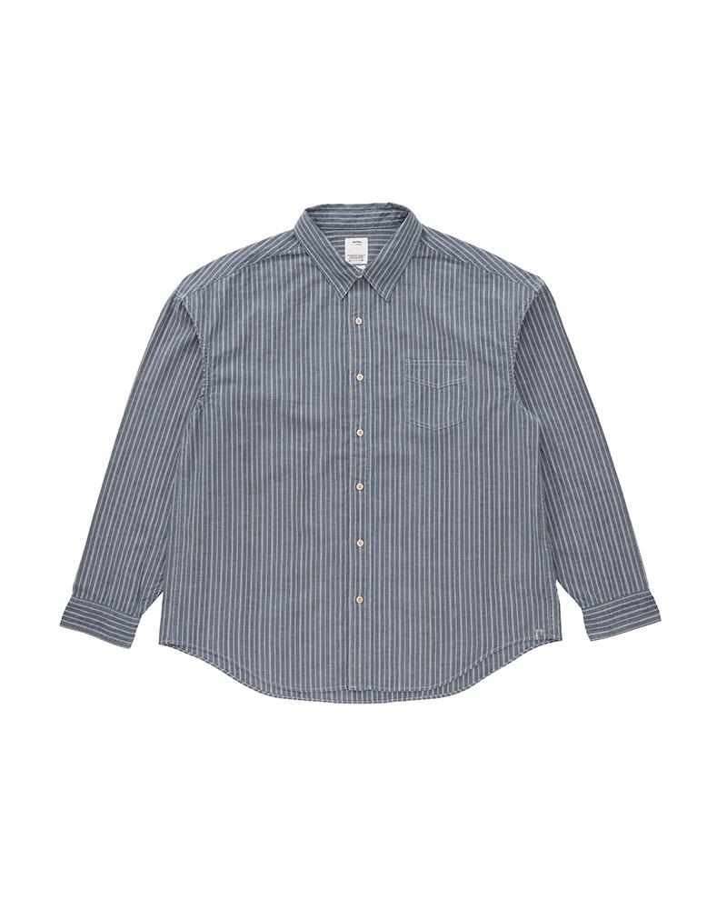 WORKHORSE SHIRT L/S